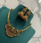 Premium Antique Necklace (CR185)