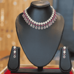 A.D Stone Necklace (CPS1)