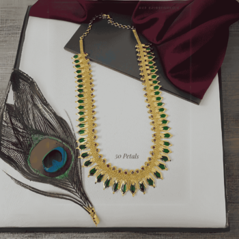 Mandharm Nagapadam Long Haram  (D03)