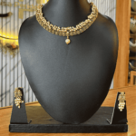 Peral Necklace (D09)