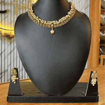 Peral Necklace (D09)