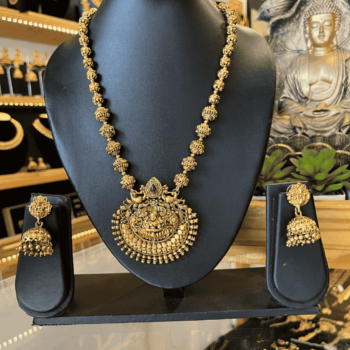 Matte Finish Long Haram (CPN75)