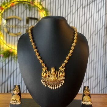 Temple Haram antique (CD21)