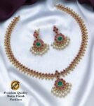 Antique Necklace Set ( PC20)