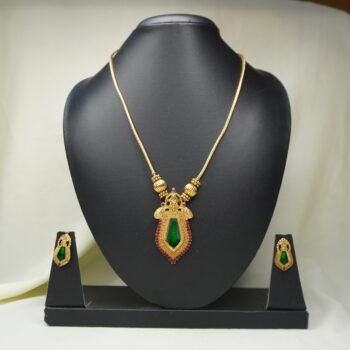 Enamel haram ( Nagapadam )