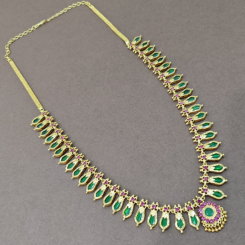 Nagapadam Haram (D29)