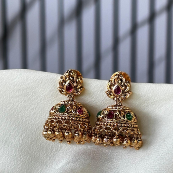 Premium Jhumka (D15)