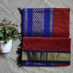 Kalyani Cotton Saree(KC116)