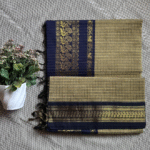 Kalyani Cotton Saree(KC115)