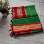 kalyani Cotton Saree (KC121)