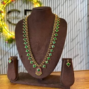 Enamel Palakka Haram ( PC19 )