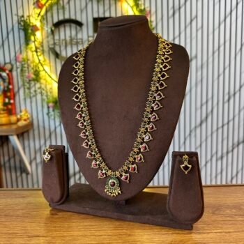 Enamel Palakka haram ( PC111 ) RED