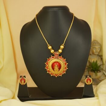 Traditional Lakshmi Haram