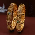 Antique Bangle set