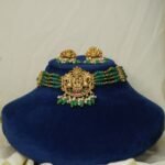Lekshmi Chocker set ( PCL85 )