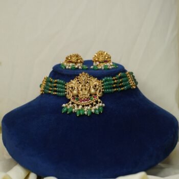 Lekshmi Chocker set ( PCL85 )