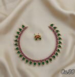 Wc00 mango necklace