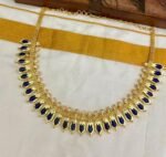 Nagapadam necklace
